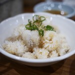 炭火焼肉ホルモンさわいし - ウルテ