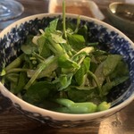 深夜焼肉 だいちゃん - 