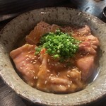 深夜焼肉 だいちゃん - 