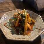 深夜焼肉 だいちゃん - 