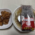 ファミリーマート - 料理写真: