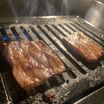 深夜焼肉 だいちゃん - 