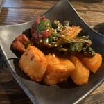 深夜焼肉 だいちゃん - 