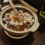 四季の味 ふじ芳 - 