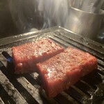 深夜焼肉 だいちゃん - 