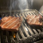 深夜焼肉 だいちゃん - 