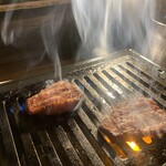 深夜焼肉 だいちゃん - 