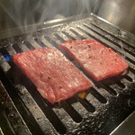 深夜焼肉 だいちゃん - 