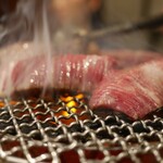 炭火焼肉ホルモンさわいし - 