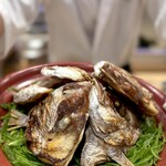 道後 海舟 - そしてこれ。 すげー。 お腹がやばいけど食べてー。 死んでも食べる！