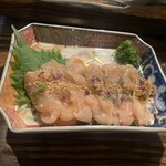 深夜焼肉 だいちゃん - 