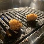 深夜焼肉 だいちゃん - 