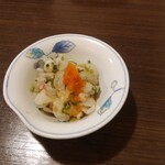 四季の味 ふじ芳 - 