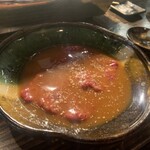深夜焼肉 だいちゃん - 