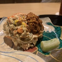 富小路 やま岸 - 