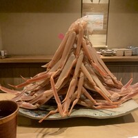 富小路 やま岸 - 
