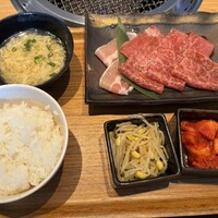 焼肉 ギュウトピア - 