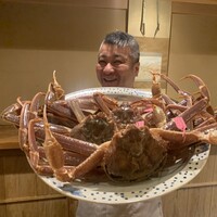 富小路 やま岸 - 
