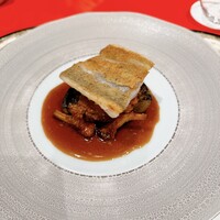 六本木うかい亭 - 