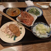 雪梅花 菜根譚 - 