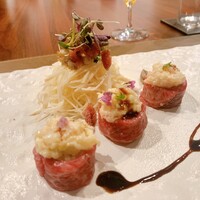 代官山鉄板ゆうり - 
