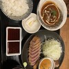 牛かつ･牛煮込み 鈴乃家