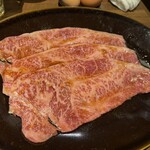 焼肉 ジャンボ 篠崎本店 - 