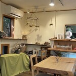 生駒 おぐらの森 - 