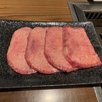 焼肉 ジャンボ 篠崎本店 - 