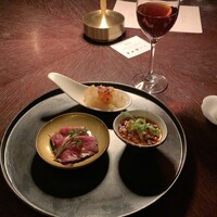 THE CONDER HOUSE -  THE CONDER HOUSE -