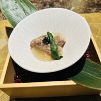 名駅 鉄板焼き 森本Ｘ Premium - 