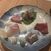 並木橋なかむら - 