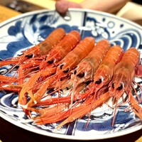 日本料理FUJI - 出たー！久々の赤座ー♪