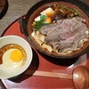 和食麺処 サガミ 豊山店