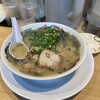 ラーメン小金太