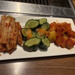 焼肉 ジャンボ - 