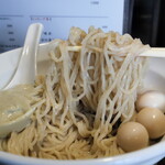 丿貫 - 麺リフト