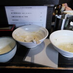 丿貫 - ごちそうさまでした。