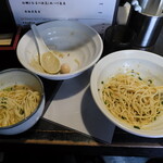 丿貫 - 麺再配分