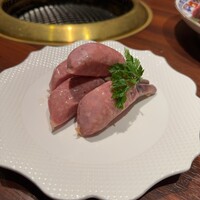 焼肉 龍華園 - 
