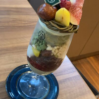 RESTAURANT 1899 OCHANOMIZU - 