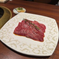 焼肉 龍華園 - 