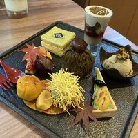 RESTAURANT 1899 OCHANOMIZU - 