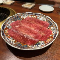 焼肉 龍華園 - 