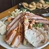 個室かに料理 蟹なが