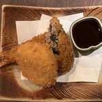 鮨ダイニング 旨海 - 