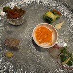 PEBBLE BEACH KITCHEN 広尾 - 