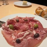 ピッコログランデ - 