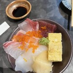 くれよん食堂 - 