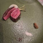 PEBBLE BEACH KITCHEN 広尾 - 